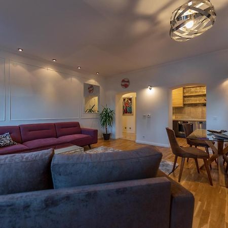Apartment Franjevacka Sarajevo Luaran gambar