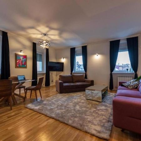 Apartment Franjevacka Sarajevo Luaran gambar