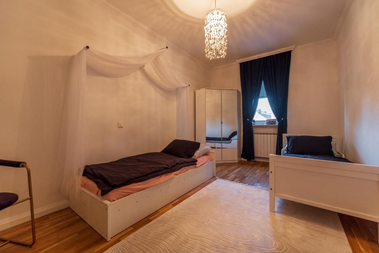 Apartment Franjevacka Sarajevo Luaran gambar