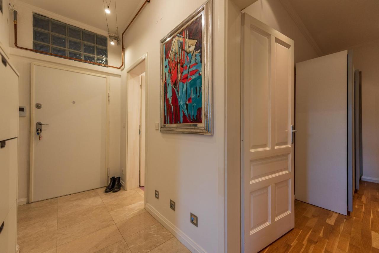 Apartment Franjevacka Sarajevo Luaran gambar
