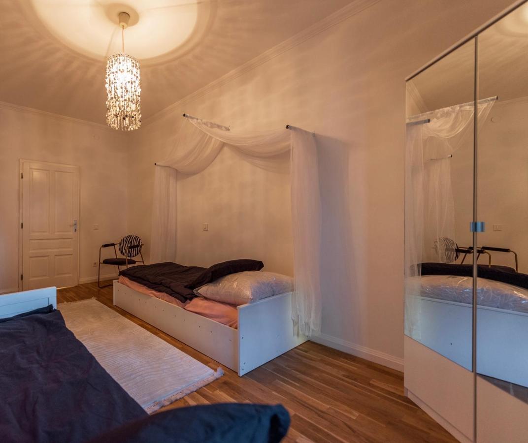 Apartment Franjevacka Sarajevo Luaran gambar