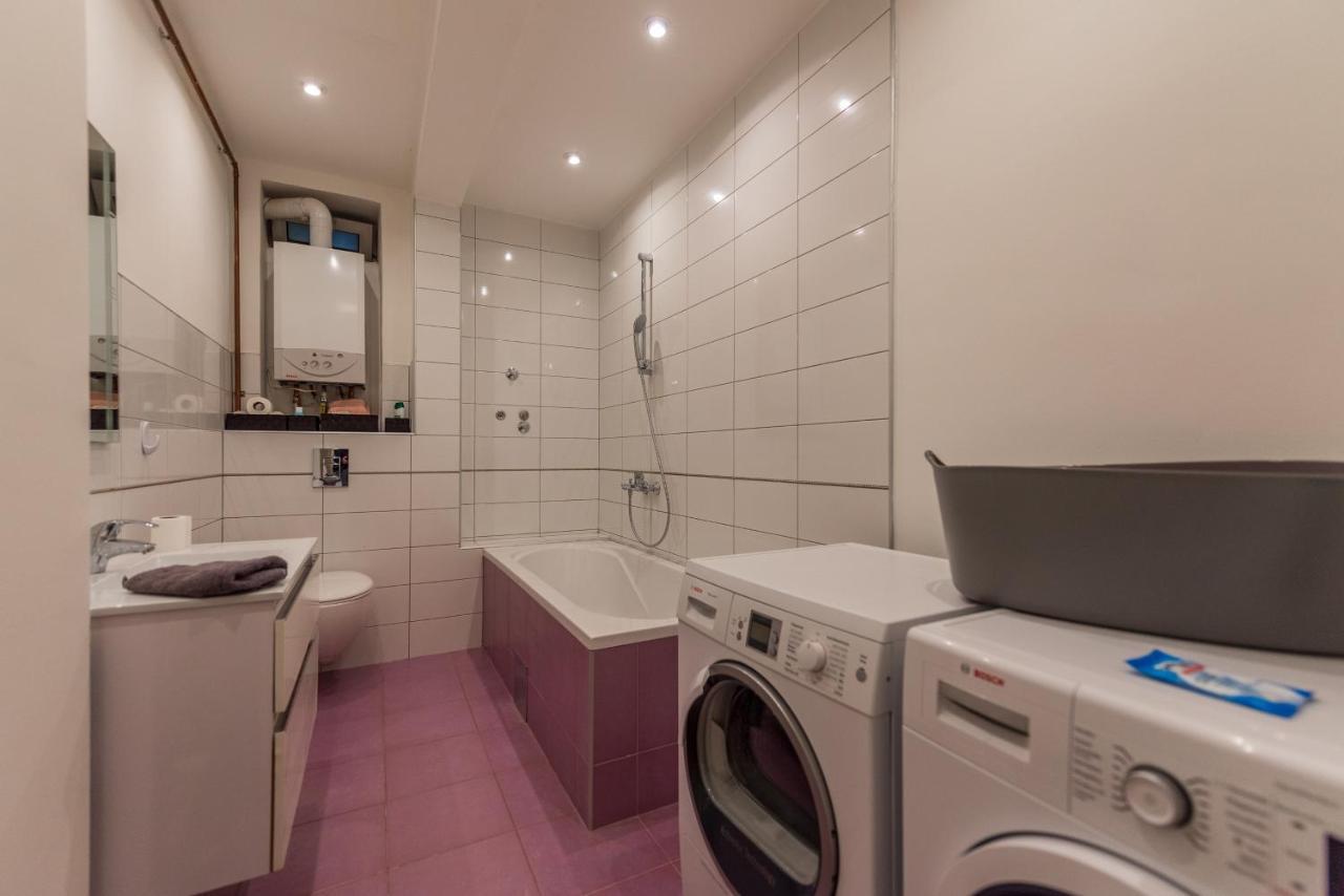 Apartment Franjevacka Sarajevo Luaran gambar