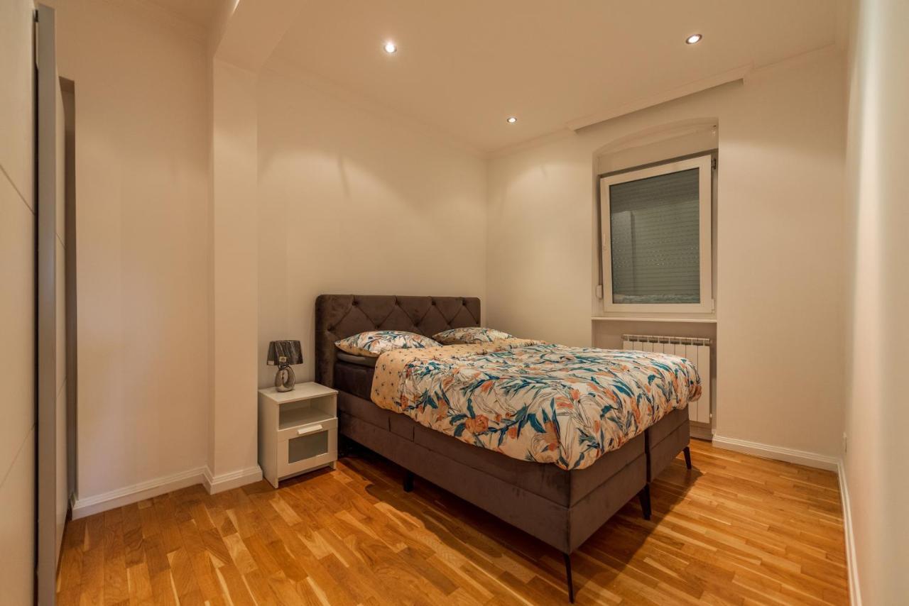 Apartment Franjevacka Sarajevo Luaran gambar