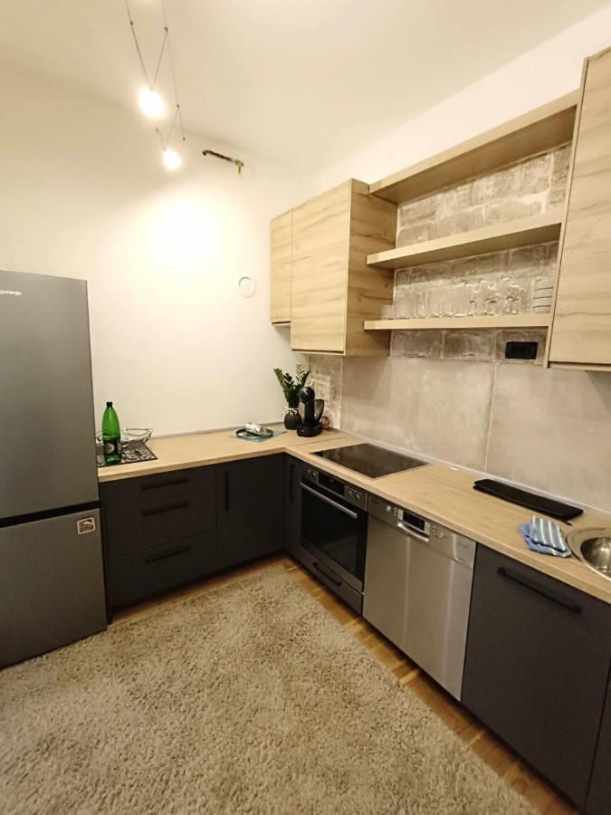 Apartment Franjevacka Sarajevo Luaran gambar